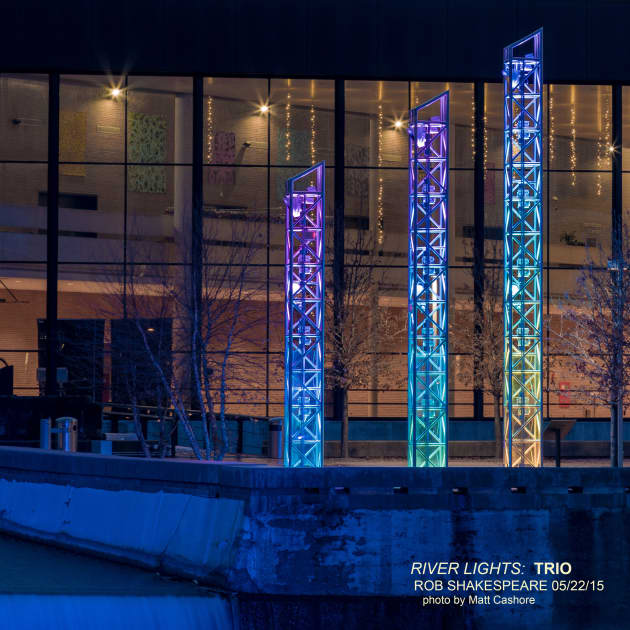 River Lights