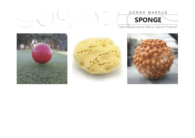 Sponge