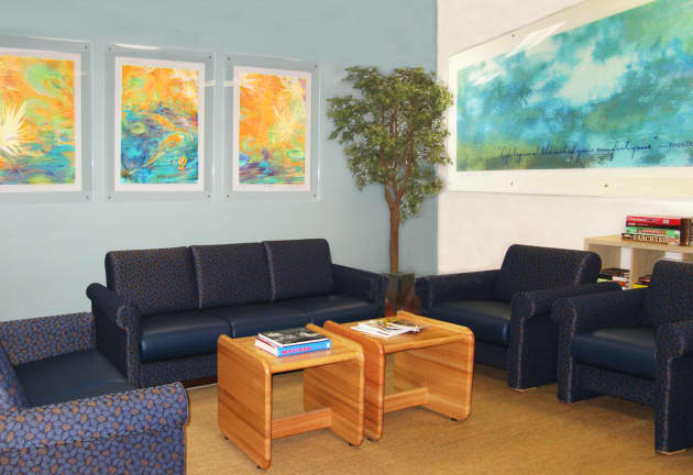 Hospital’s Extended Acute Care