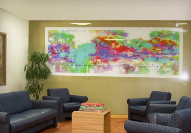 Hospital’s Extended Acute Care
