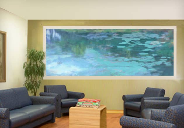 Hospital’s Extended Acute Care