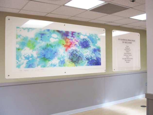 Hospital’s Extended Acute Care