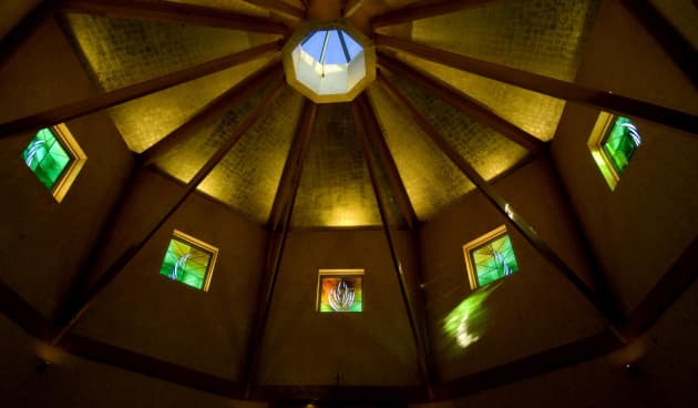 St. Maximilian Kolbe Catholic Church