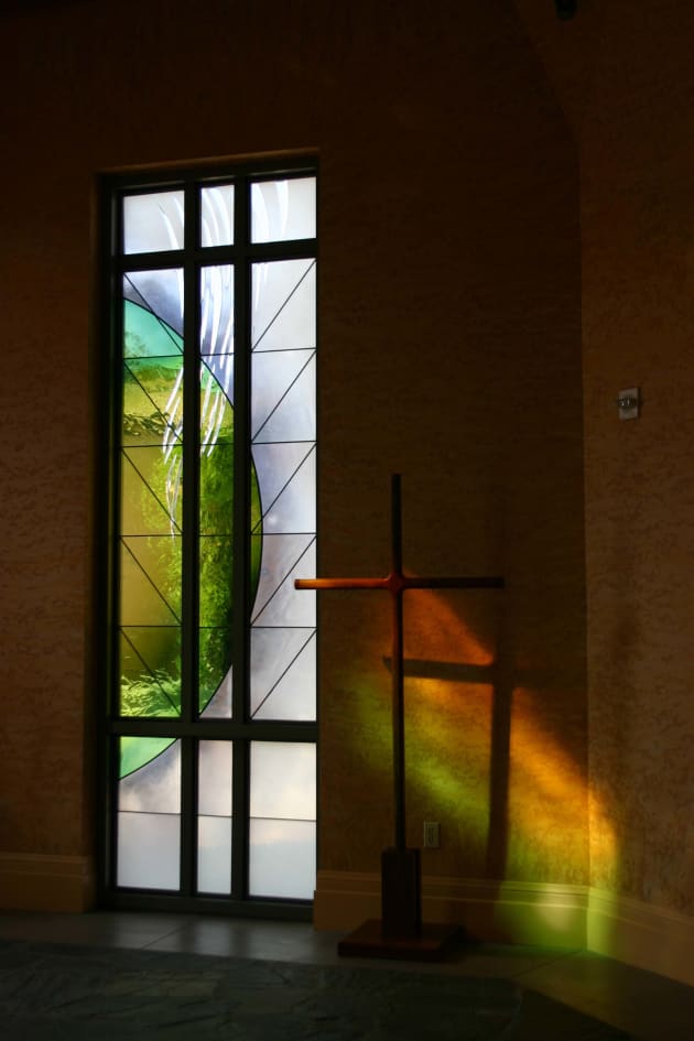 St. Maximilian Kolbe Catholic Church