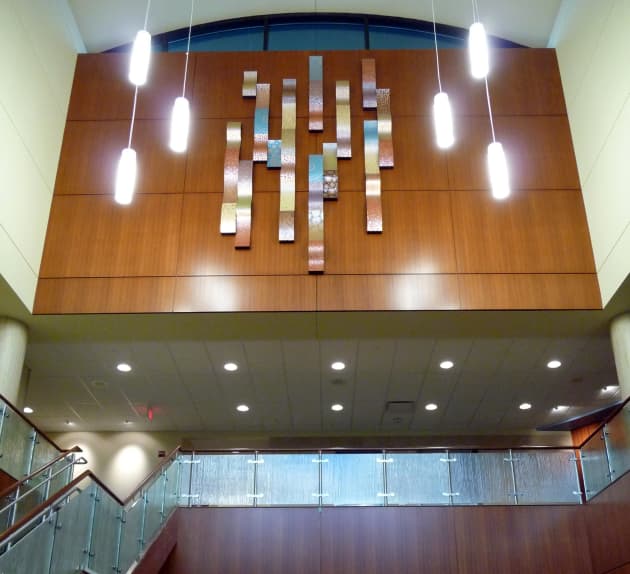 St. Mercy Hospital