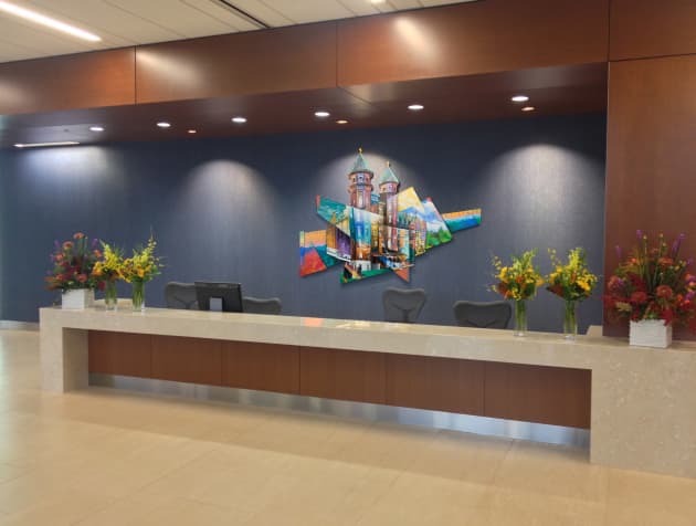 Saint Joseph Hospital