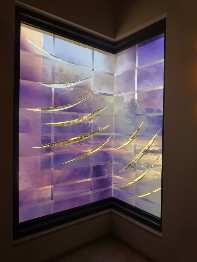St. Thomas More Reconciliation Chapel