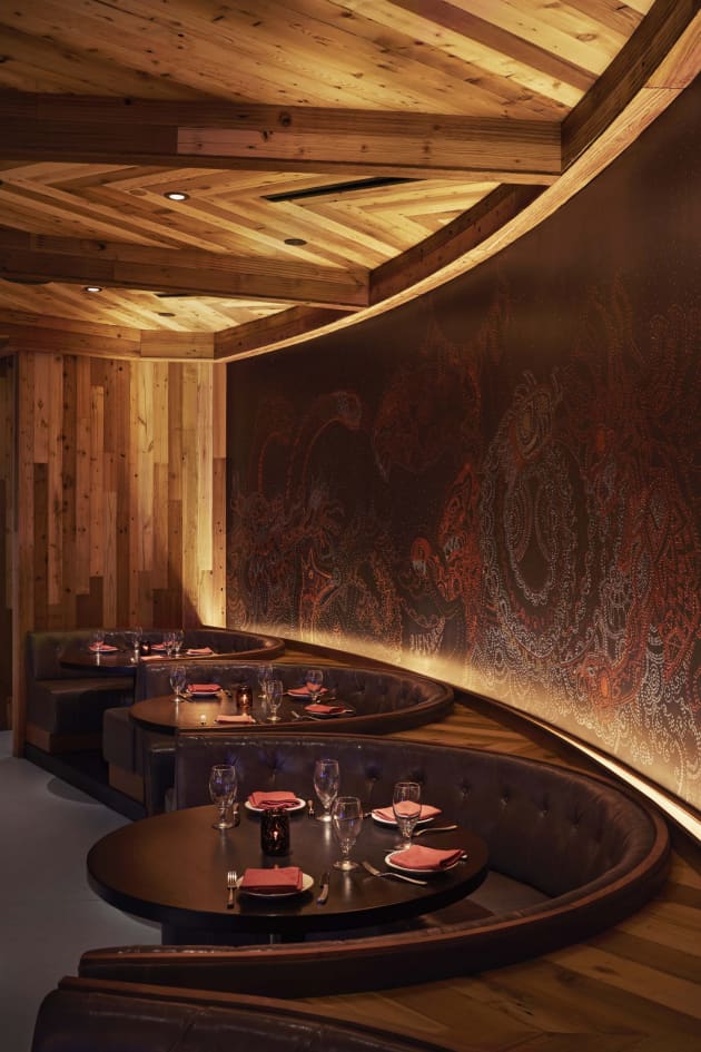 Borracha Mexican Cantina