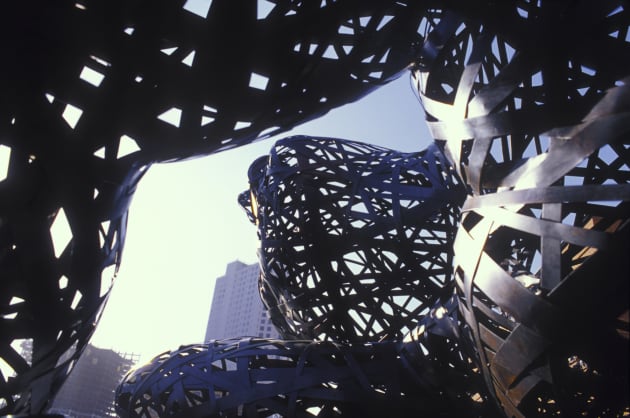 Pneumatic Dreamer