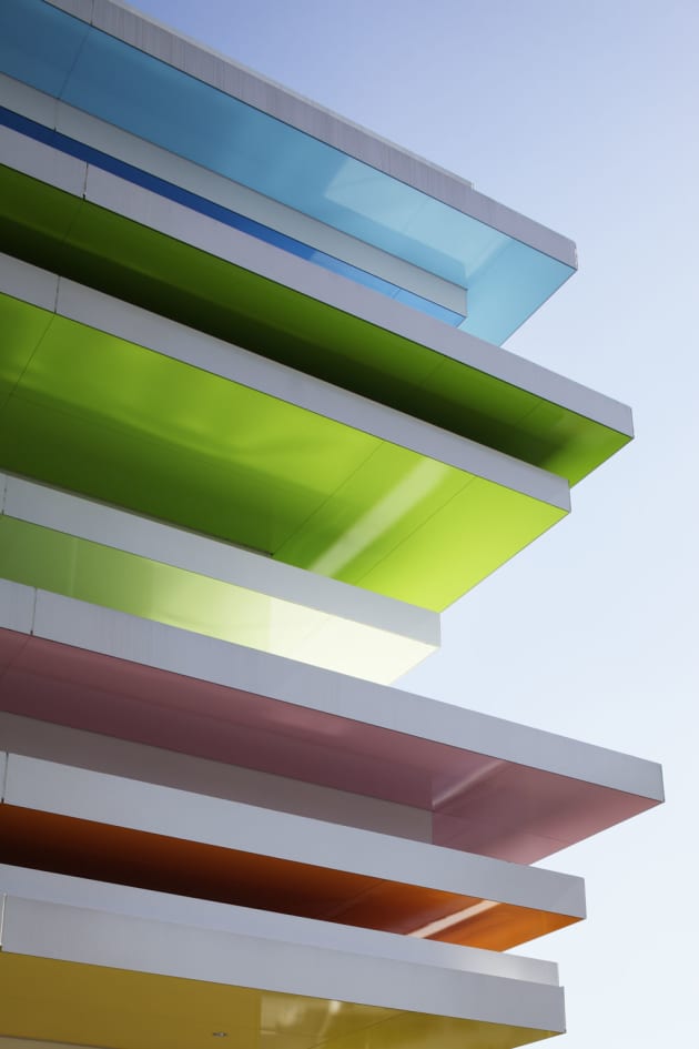 Sugamo Shinkin Bank / Shimura Branch