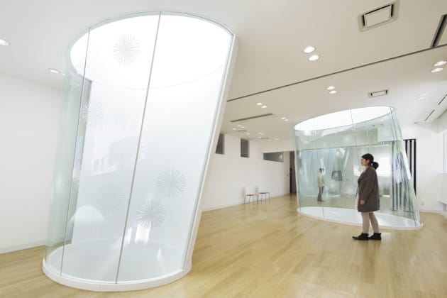 Sugamo Shinkin Bank / Shimura Branch