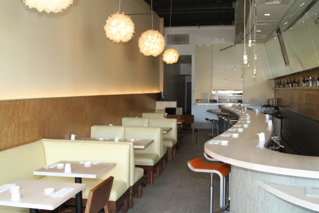 Puff Pendant Lights
