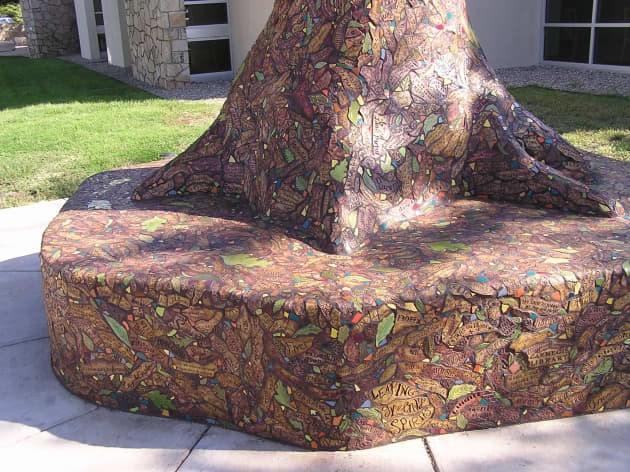 Tree of Knowledge