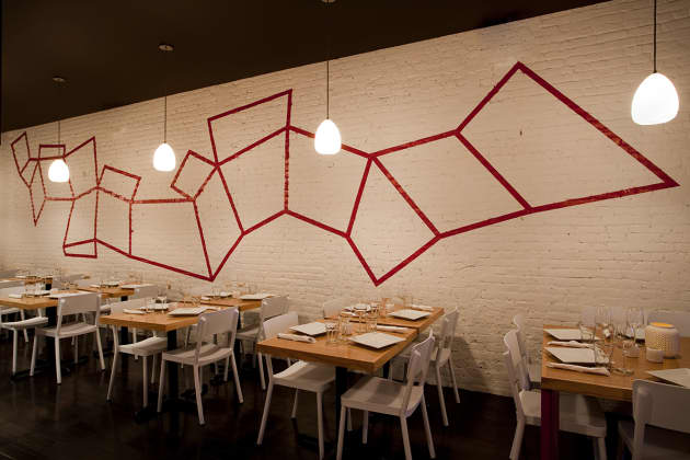 Pizzeria Susanna NYC