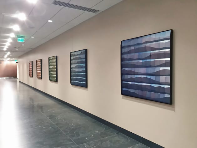 Facet Corridor