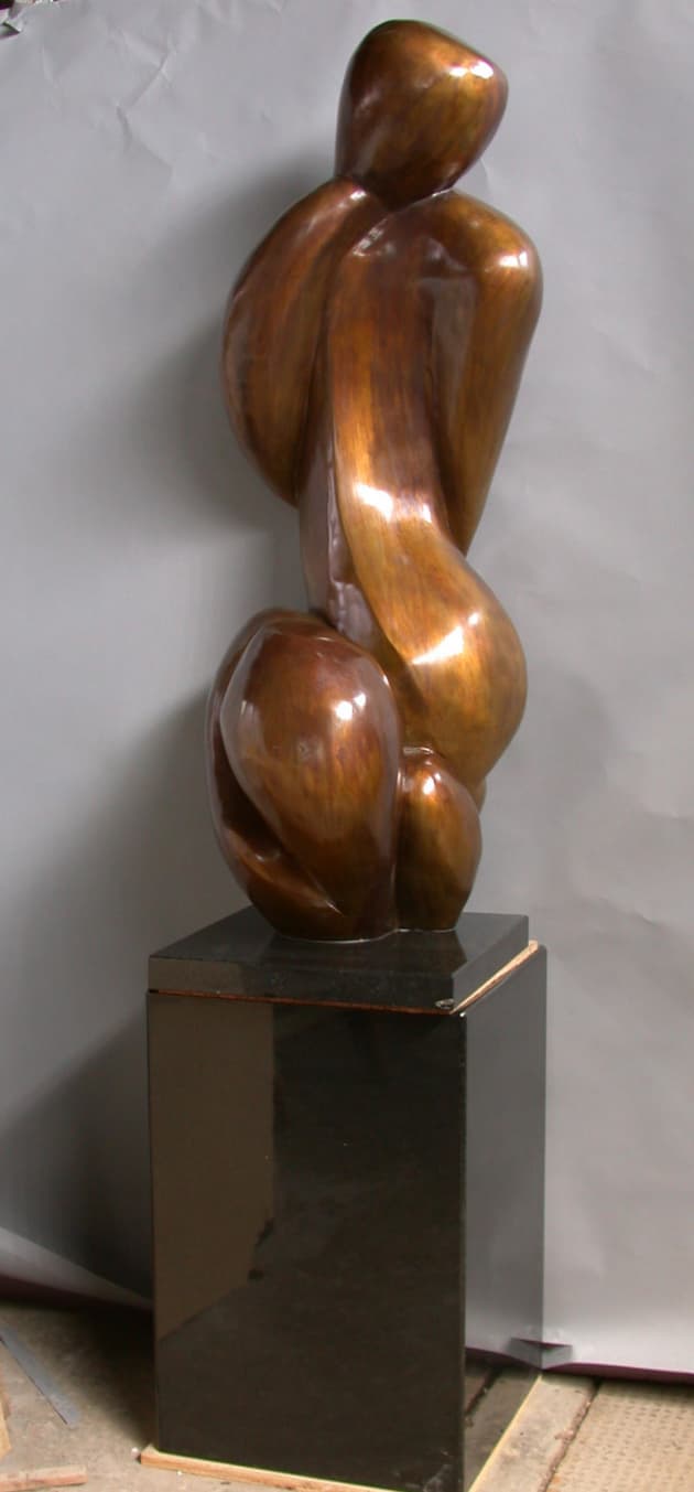 Symbiotic II