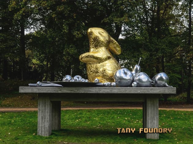 Easter Bunny