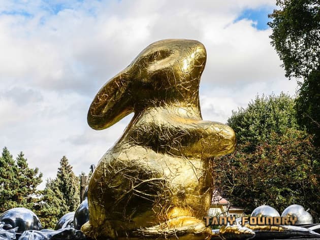 Easter Bunny