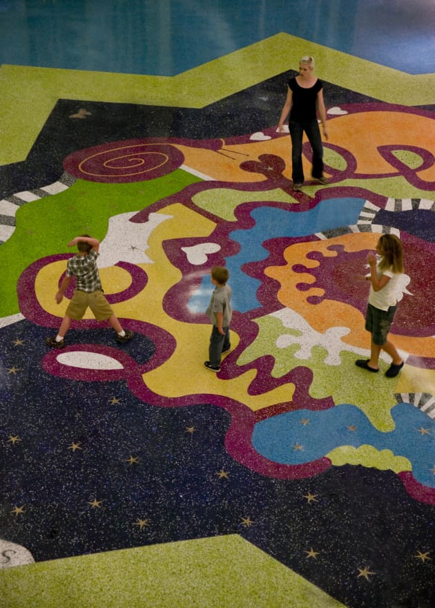 The Children’s Hospital at Fitzsimons