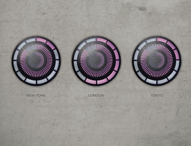 Tempus Timepieces