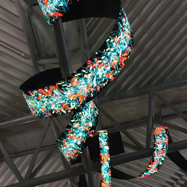 Tendril
