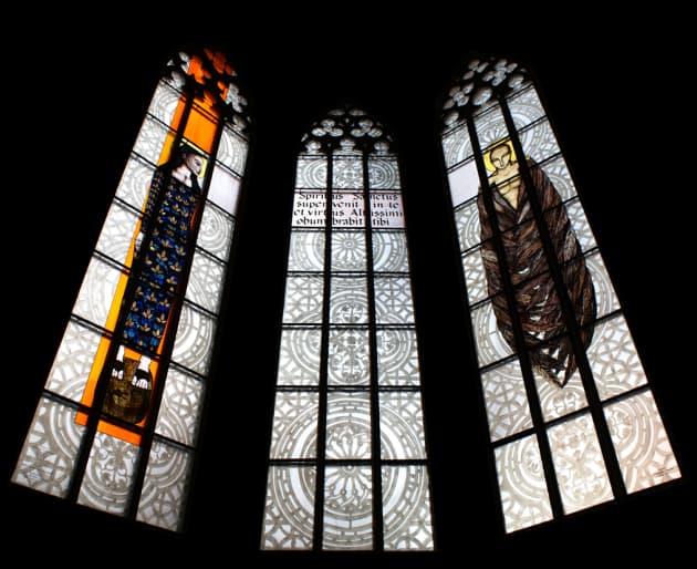St.Matthias Gothic Church