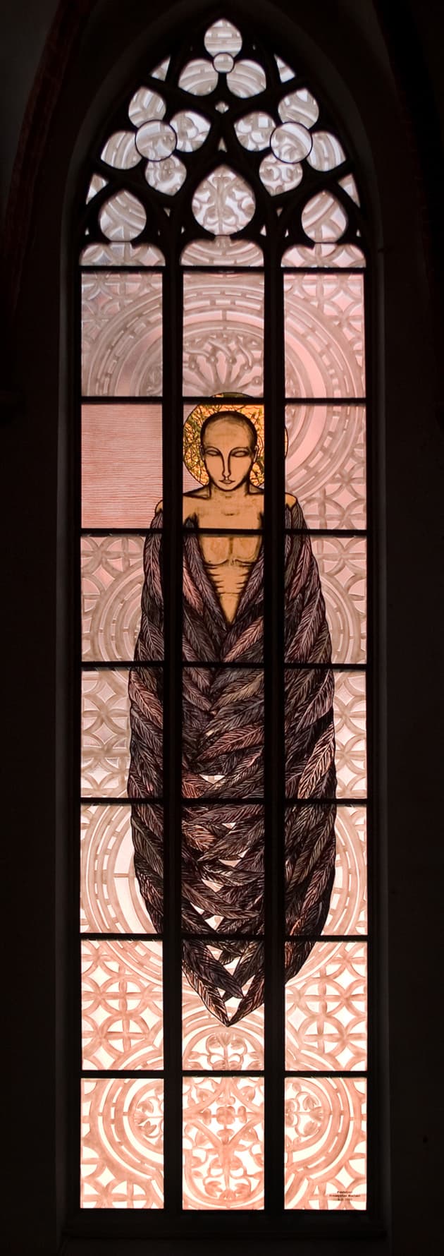 St.Matthias Gothic Church