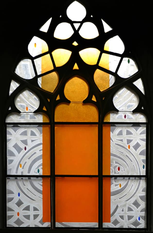 St.Matthias Gothic Church