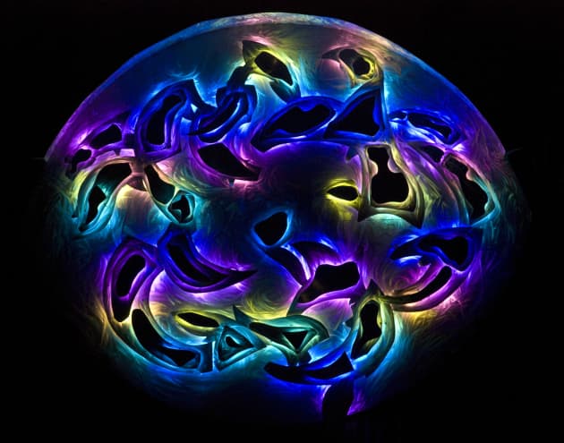 The Eye