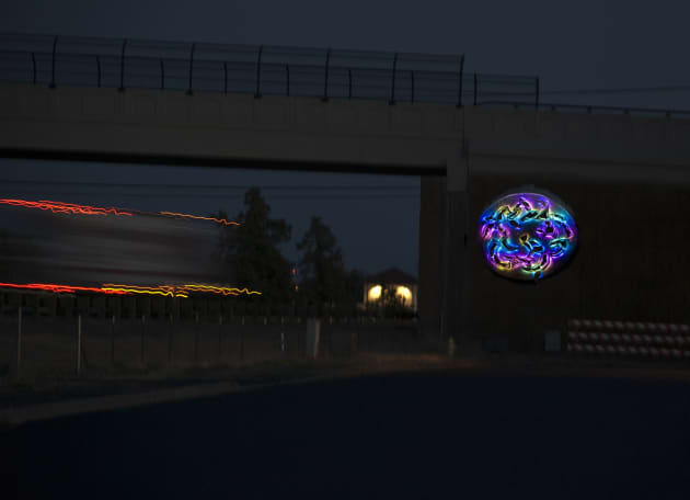 The Eye