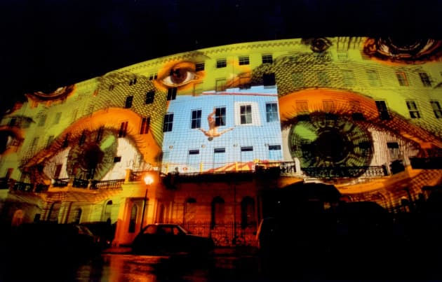 The Glow Project
