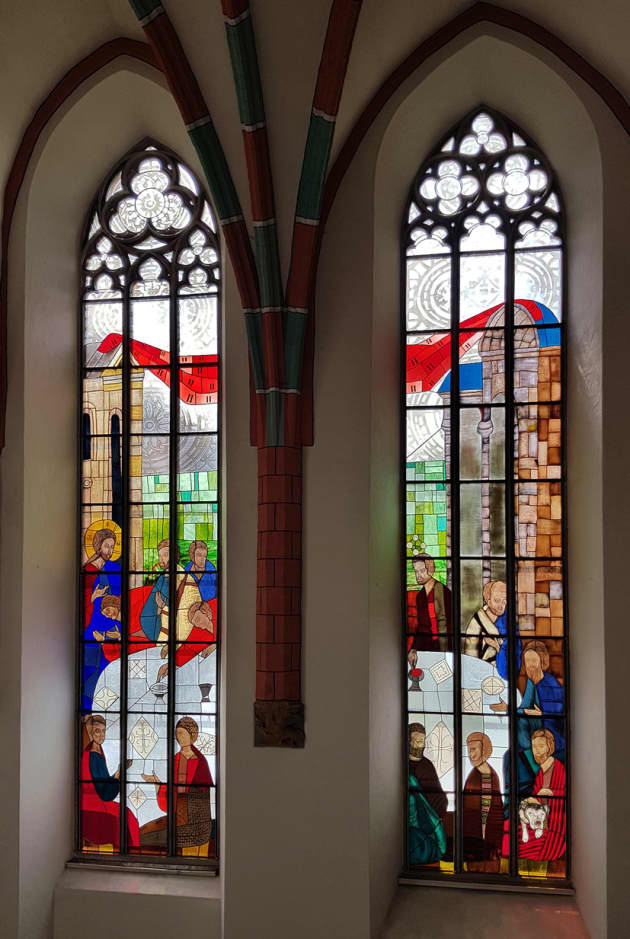St.Matthias Gothic Church
