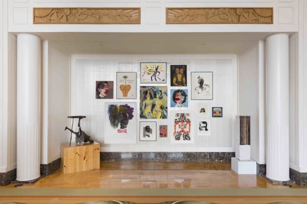 Whoville: Highlights from the Beth Rudin DeWoody Collection