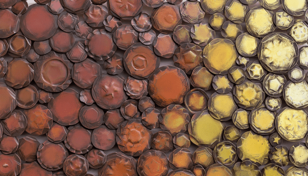Thermophile Zone II