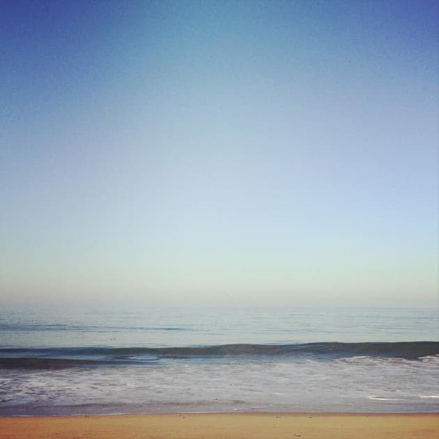 Seascapes