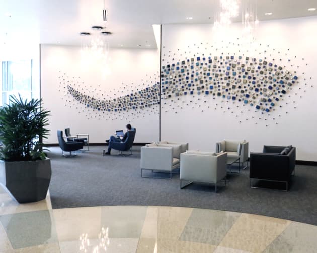 Corporate Project
