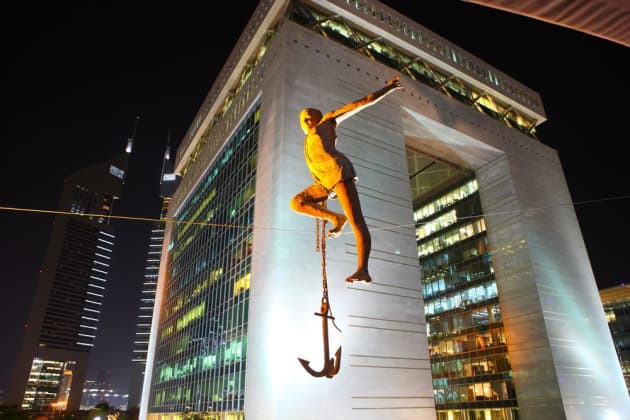 DIFC Global Balance