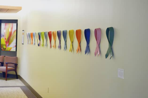 Todd Memorial Cancer Center