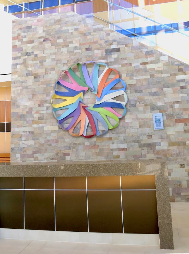 Todd Memorial Cancer Center