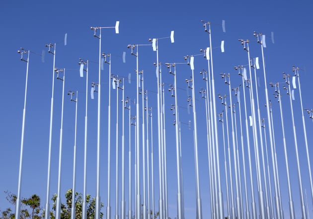 Tongva Park