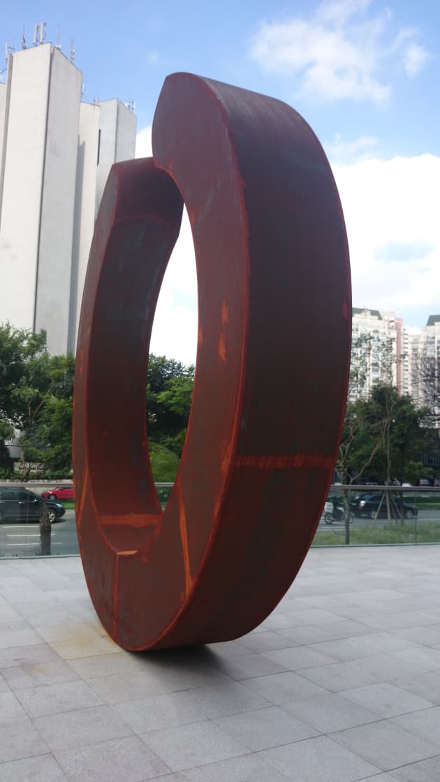 Torus SZ