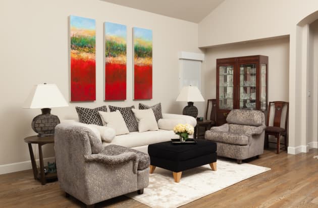 Residential Commission