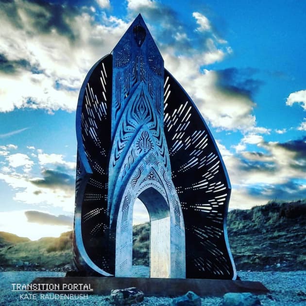 Transition Portal