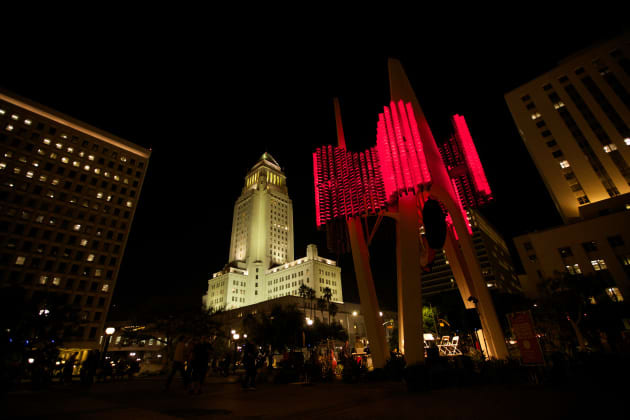 Triforium