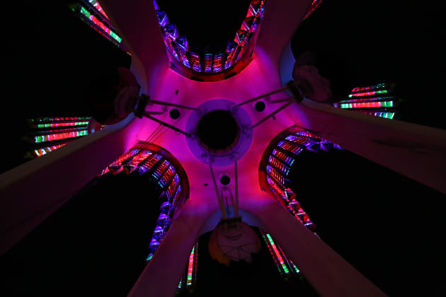 Triforium