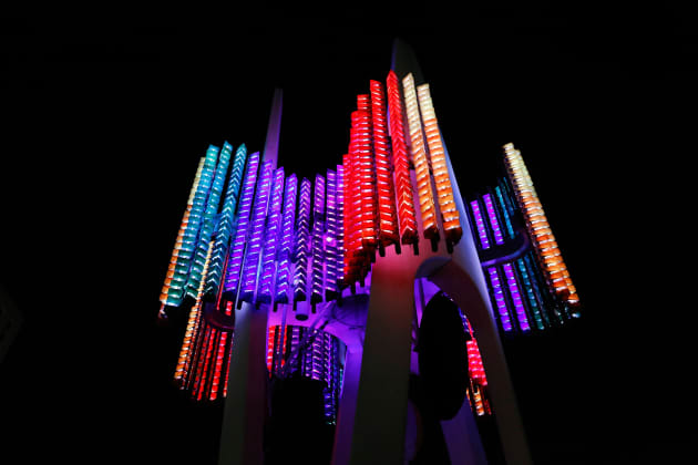 Triforium