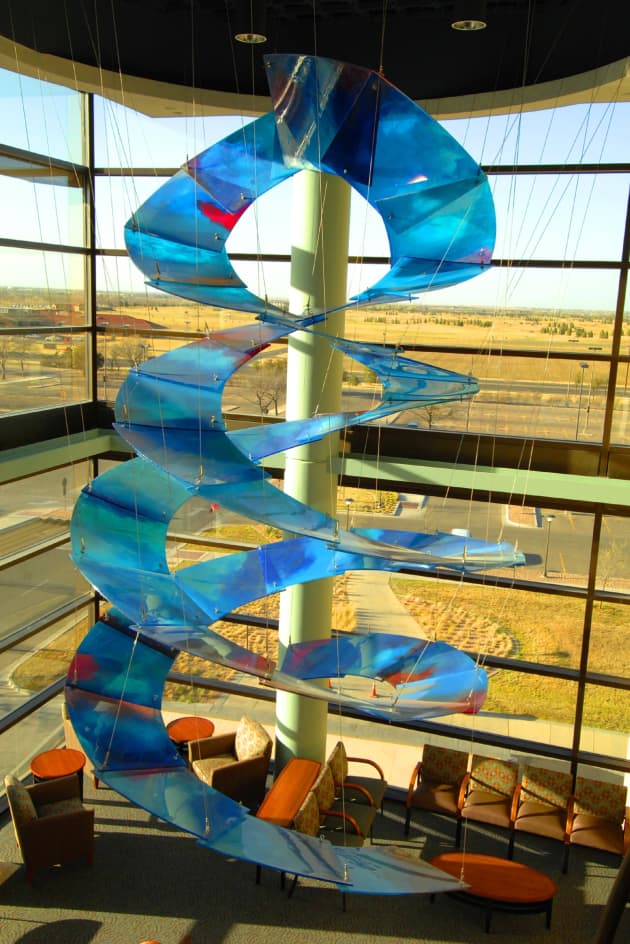 DNA