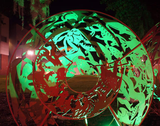 Cyclorama
