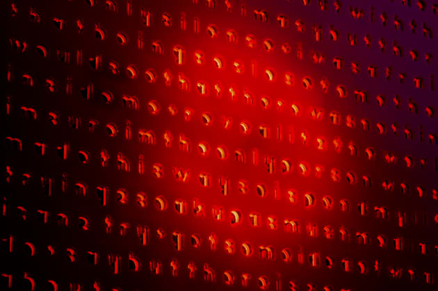 ‘Unfinished Mystery; Life in the digital age’