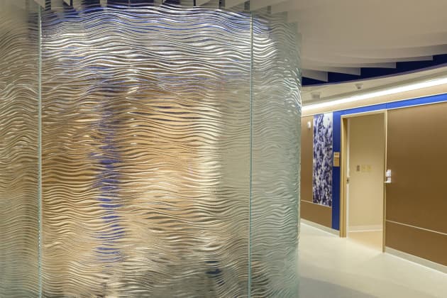 The Mother Baby Center at United Hospital